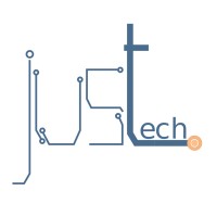 JustTech Electronics logo - Similar company to Tealio