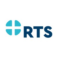 RTS logo - Similar company to Webner
