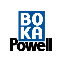 BOKA Powell logo - Similar company to Builder Closets