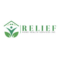 Relief Home Health Services INC logo - Similar company to Dme Flow