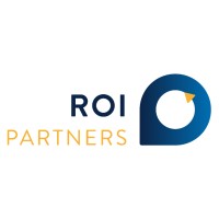 ROI Partners Consulting logo - Similar company to Visualshot Group Ooh