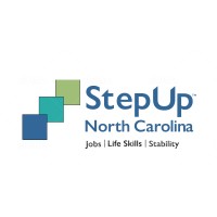 StepUp North Carolina logo - Similar company to Durhamcares