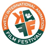KIAFF_Festival logo - Similar company to Ladima Foundation