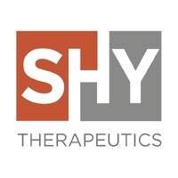 SHY Therapeutics logo - Similar company to Metrigraphics Is Now Cirtec Medical