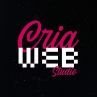 Cria Web Studio logo - Similar company to Bom
