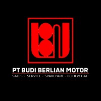 PT. Budi Berlian Motor logo - Similar company to Brum Indonesia