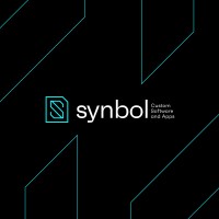 Synbol Hardware & Software Solutions logo - Similar company to The K Group Ny