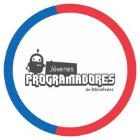 Jóvenes Programadores logo - Similar company to Biblioredes