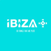 Ibizaplus logo - Similar company to Cecilecollage