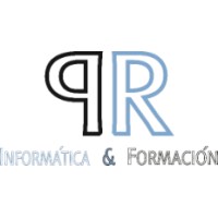 PR Informática & Formación s.l. logo - Similar company to Martybel Control Sl