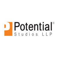 Potential Studios LLP logo - Similar company to Birdvu 360 Consulting Private Limited