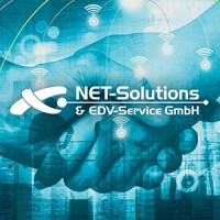 NET-Solutions logo - Similar company to Tech Mentors