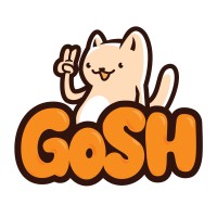 GoSHackathon logo - Similar company to Fogarty Foundation