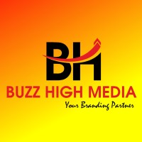 BUZZHIGH MEDIA logo - Similar company to Trinity Creative Mantra