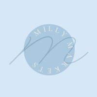 Milly Markets logo - Similar company to Omnia Consulting