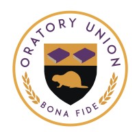 LSE Oratory Union logo - Similar company to Lsesu Association For International Peace And Security