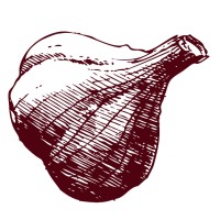 Screaming Garlic logo - Similar company to Ginger Ale'S