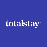 Totalstay™ logo - Similar company to Rest Easy