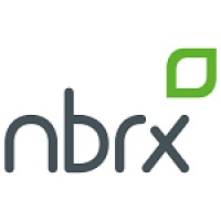 NBRX AG logo - Similar company to Embeff Gmbh