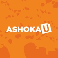 Ashoka U logo - Similar company to Collaborative Changemaking