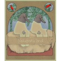 Nakapaka Land logo - Similar company to The Razor Sharp Project