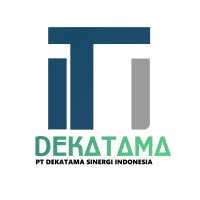 PT Dekatama Sinergi Indonesia logo - Similar company to Pt Dekatama Sinergi Indonesia