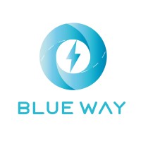 Blue Way - Personal Electric Mobility logo - Similar company to Accurate Forklift And Material Handling Corp.
