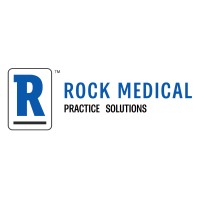 Rock Medical Practice Solutions logo - Similar company to Blue Lake Anesthesia Solutions