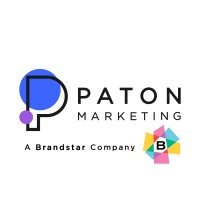 Paton Marketing logo - Similar company to Leadset.Io