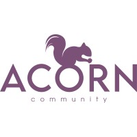 Acorn Community logo - Similar company to Boom Community Bank