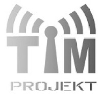 Tim-projekt logo - Similar company to The Webdrop Technology L.L.C
