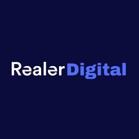 Realer Digital logo - Similar company to Rank Your Skill Ai