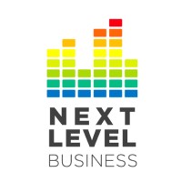 Next Level Business logo - Similar company to Cornerside