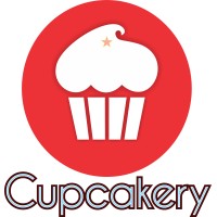 Cupcakery logo - Similar company to Hashtaag™ - Kgj Software Technologies