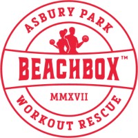 BEACHBOX BRANDS logo - Similar company to Boardcave