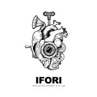IFORI logo - Similar company to Calysta Nv