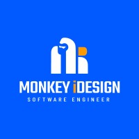 Coding Zone - MONKEY iDESIGN logo - Similar company to Fox Web Wizardz