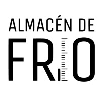 Almacen de Frío logo - Similar company to Conteman S.A.
