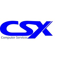 CSX logo - Similar company to Mixconcept