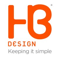 HB Design Mumbai logo - Similar company to Sigmoid Frogs