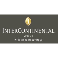 无锡君来洲际酒店