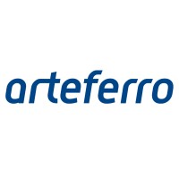 Arteferro Miami logo - Similar company to Ask G Batista