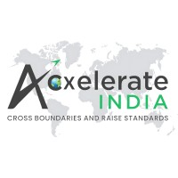 AcxelerateIndia logo - Similar company to Cradle - Centre For Advancing And Launching Enterprises