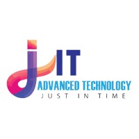 JIT Advanced Technology logo - Similar company to Jit Technology