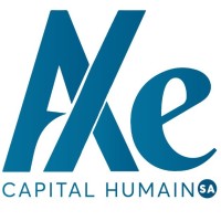 AXE Capital Humain S.A logo - Similar company to Togo Interim