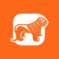 Bank of Georgia logo - Similar company to American Hospital Tbilisi‎‎