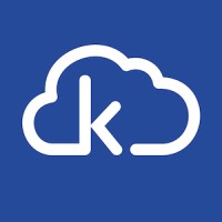 Kumuluz logo - Similar company to Helidon
