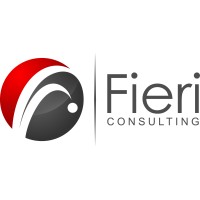 Fieri Consulting Pty Ltd logo - Similar company to Avantico Group