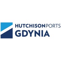Gdynia Container Terminal - A member of CK Hutchison Holdings logo - Similar company to Container Terminal Saint-Petersburg (Ctsp)