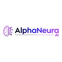 AlphaNeura AI logo - Similar company to Tattd, Inc.